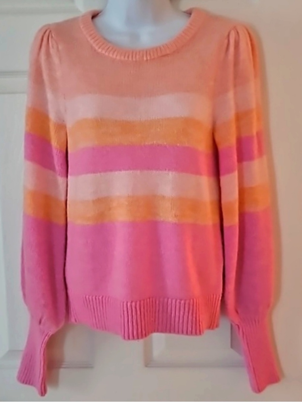 Lilly Pulitzer sweater, XS